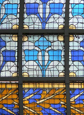 verre souffle vitrail patrimoine francais felzine 2