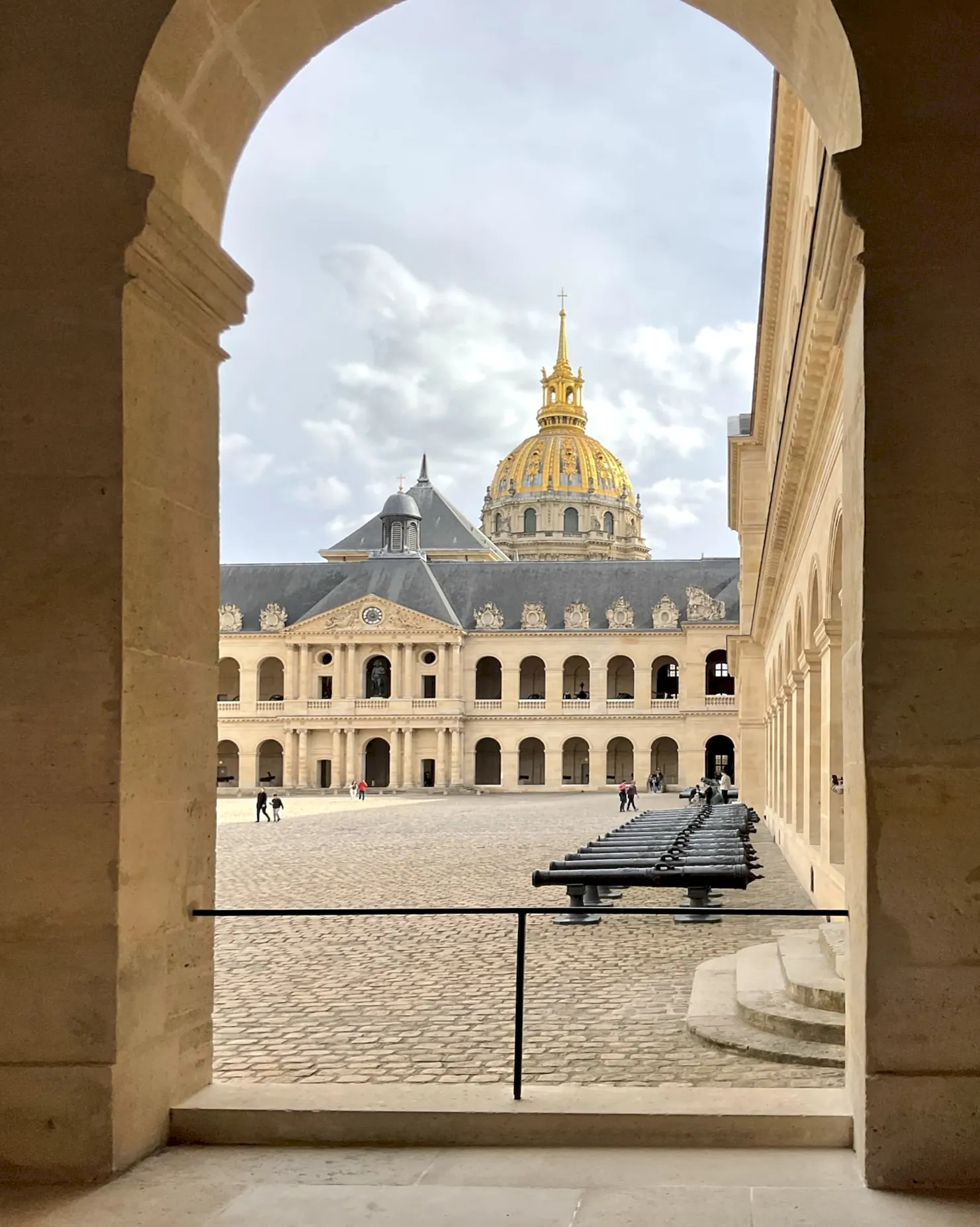 musee invalides chantier atelier vitrail felzine