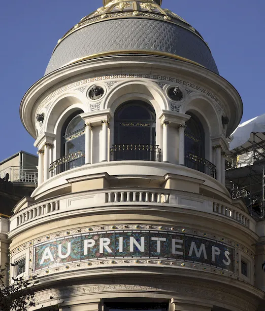 vitrail enseigne realisation atelier felzine printemps